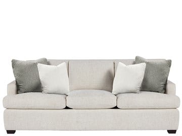 Universal Furniture 972501 Living Room Emmerson Sofa Special Order